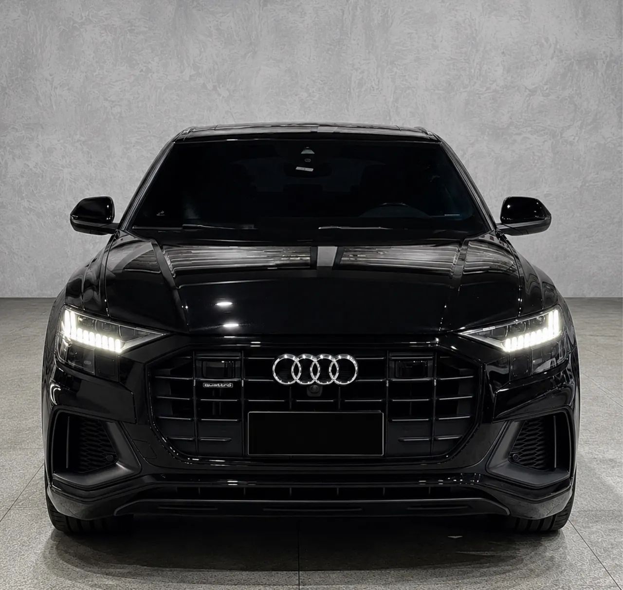 Audi Q8 Perf.bl. 3.0 TFSI Coupe Quat. S-tron. 2022