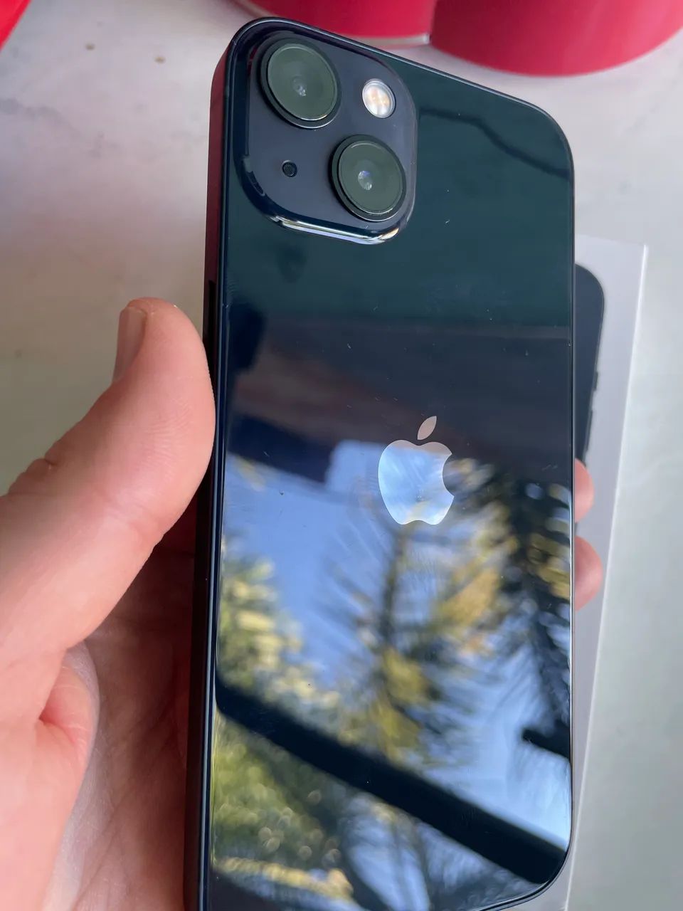 iPhone 13 256 gb - Foto 3