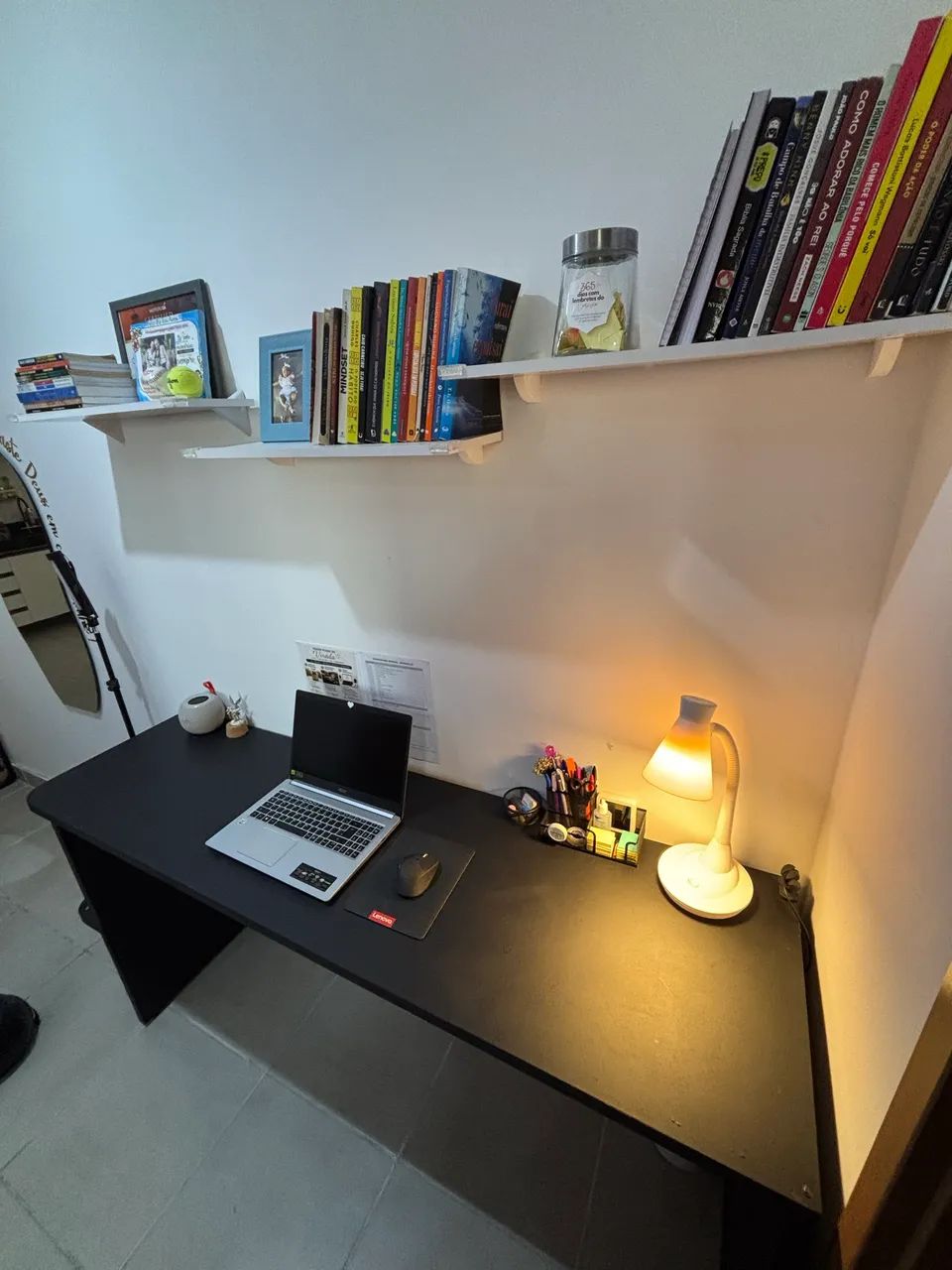 Mesa de Escritório/Estudo - Foto 4