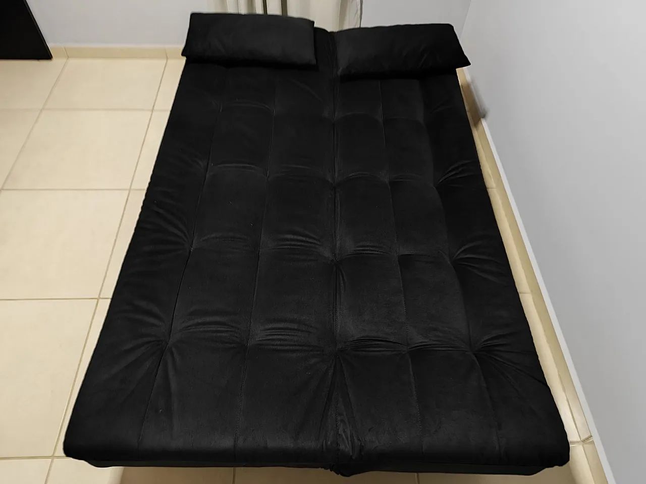 Sofá que vira cama - Foto 4