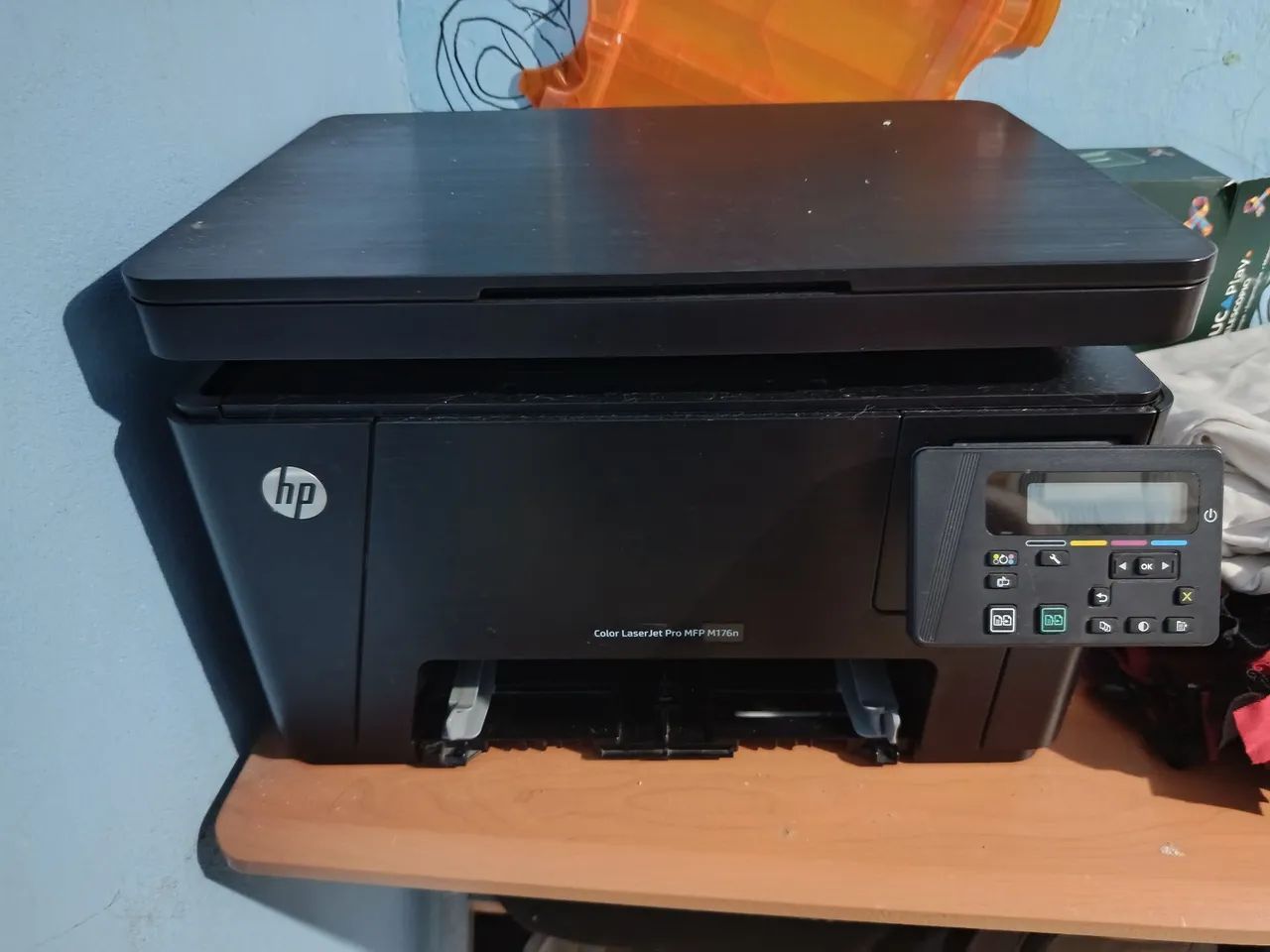 Impressora laser Hp  - Foto 4