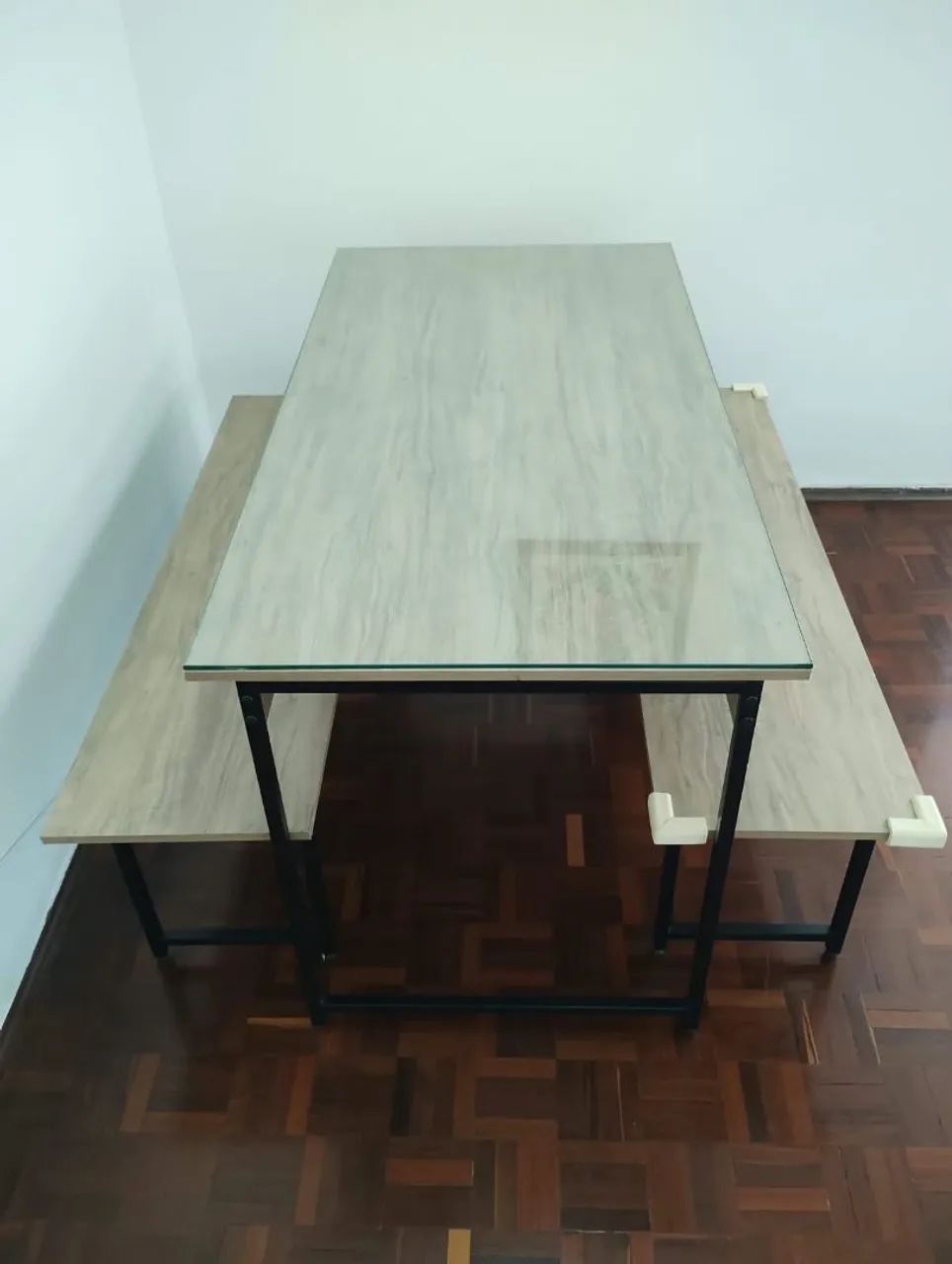 Mesa retangular  - Foto 3