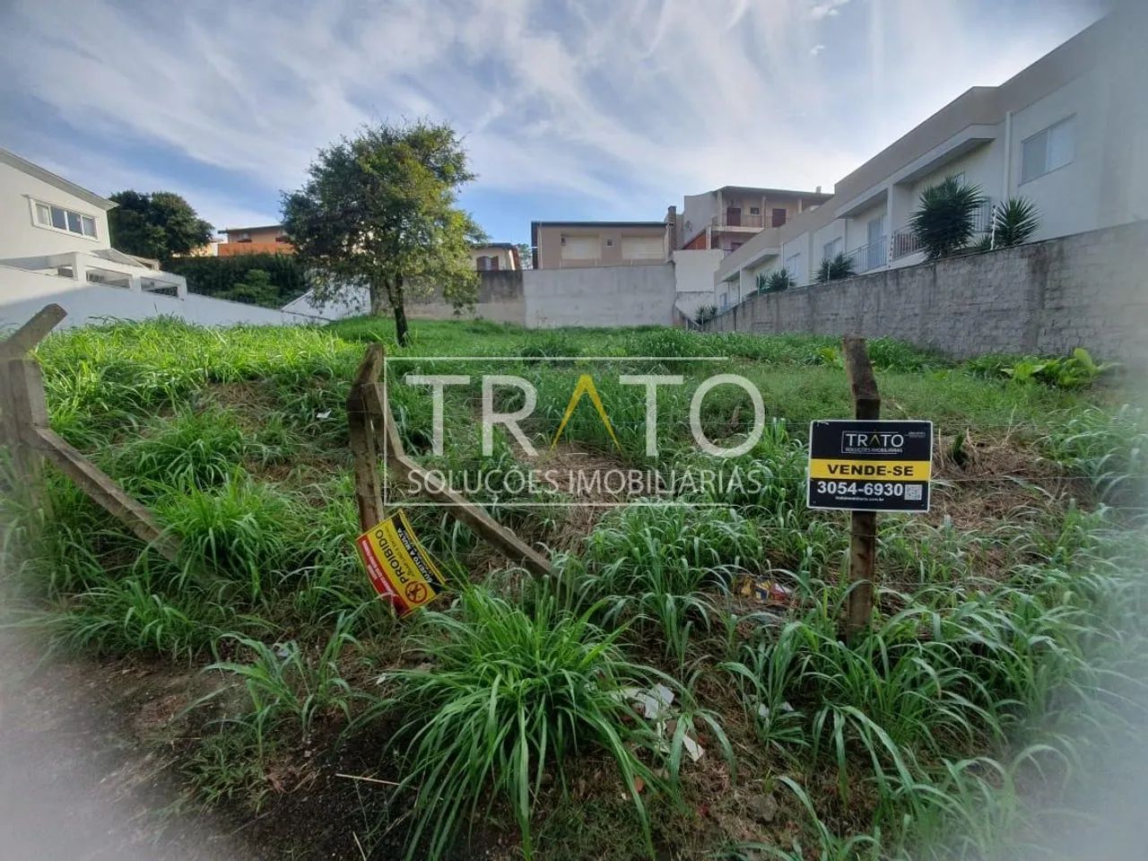 terreno - Chácara da Barra - Campinas - Foto 4