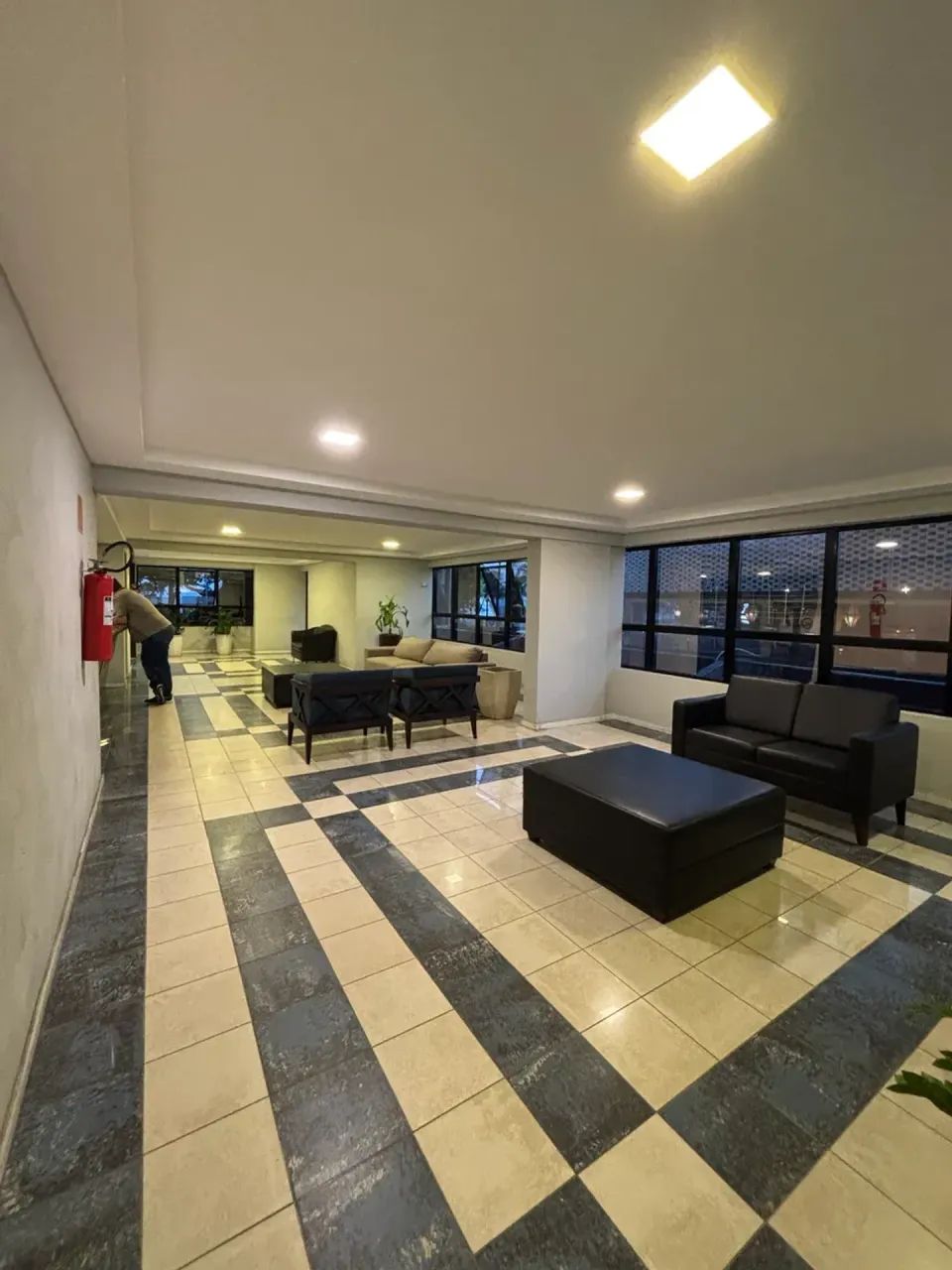 SALA COMERCIAL - EXCELENTE LOCALIZAÇÃO! - Foto 5