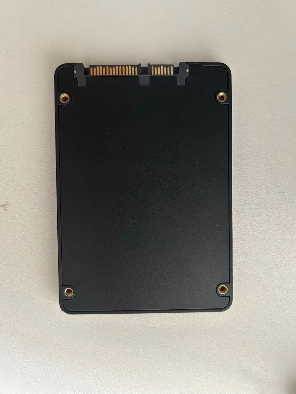 VENDE-SE SSD 480GB - Foto 3