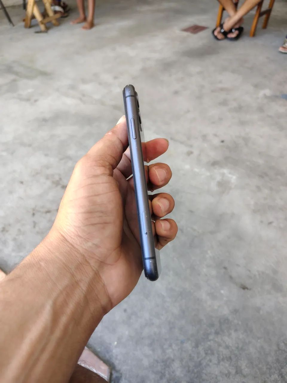 iPhone 11 - Foto 5