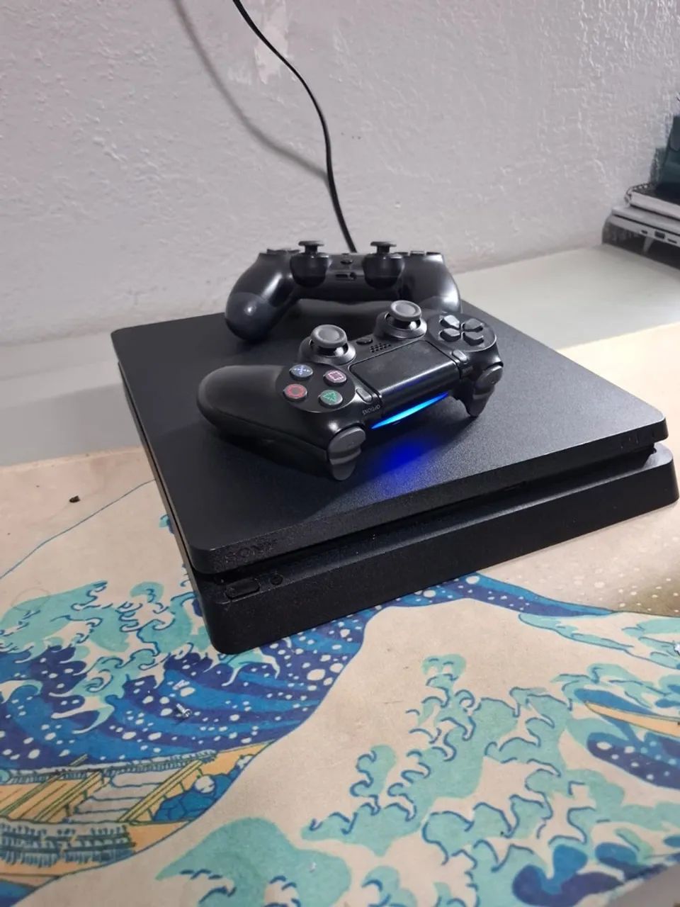 PS4 - Foto 2