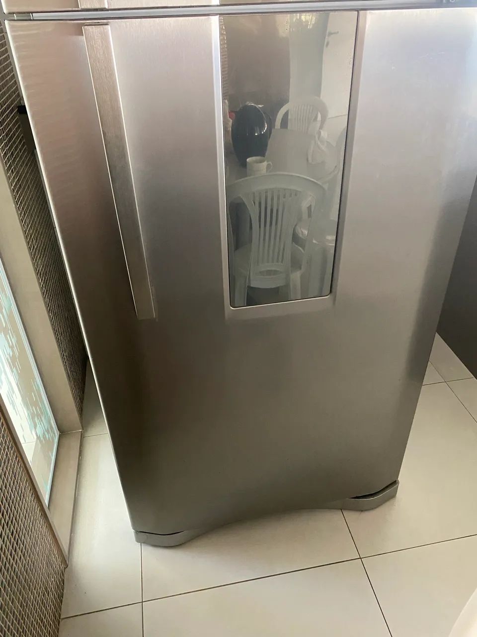 Geladeira Eletrolux 553 L