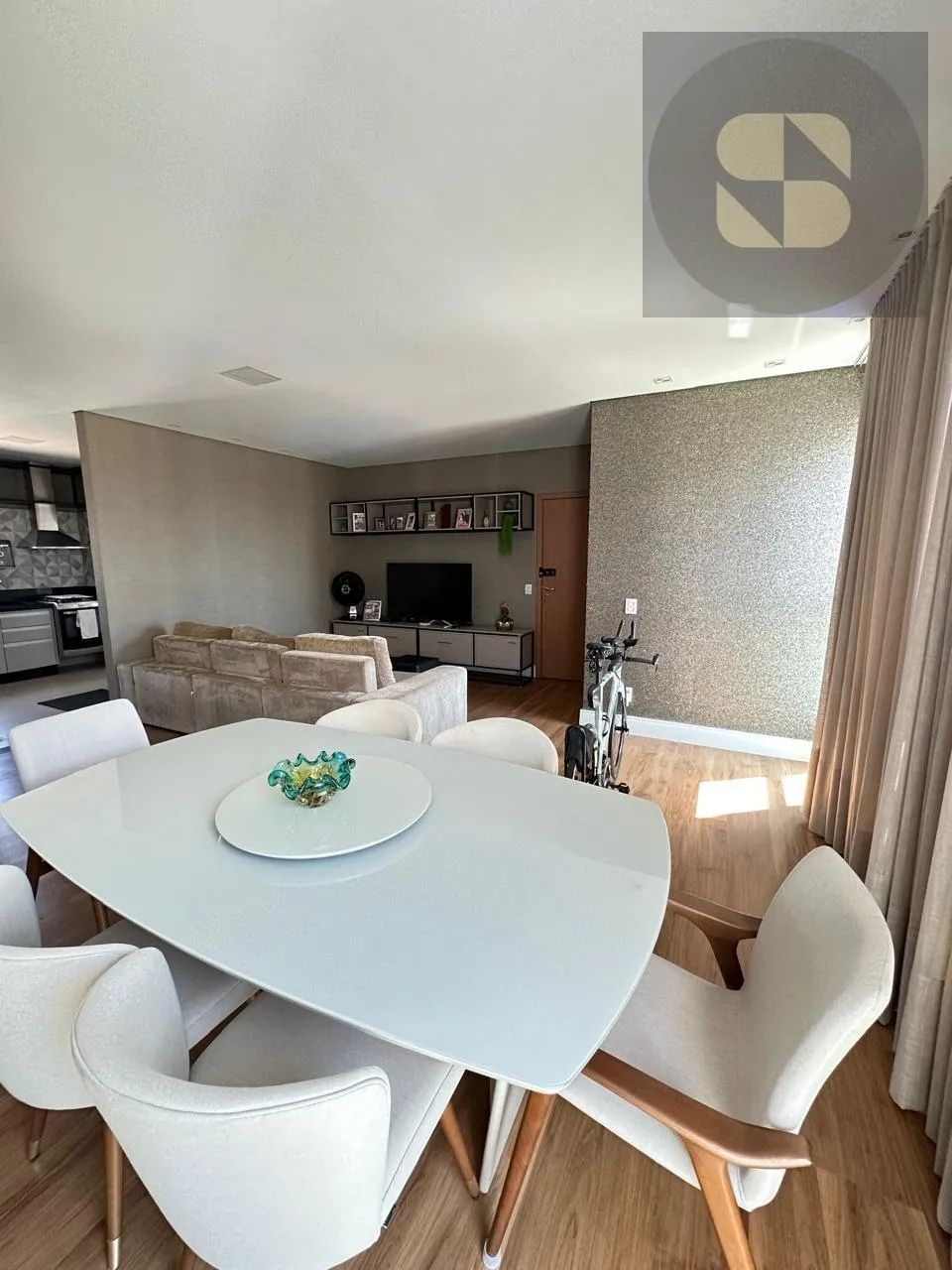 Apartamento em Alvorada - Cuiabá