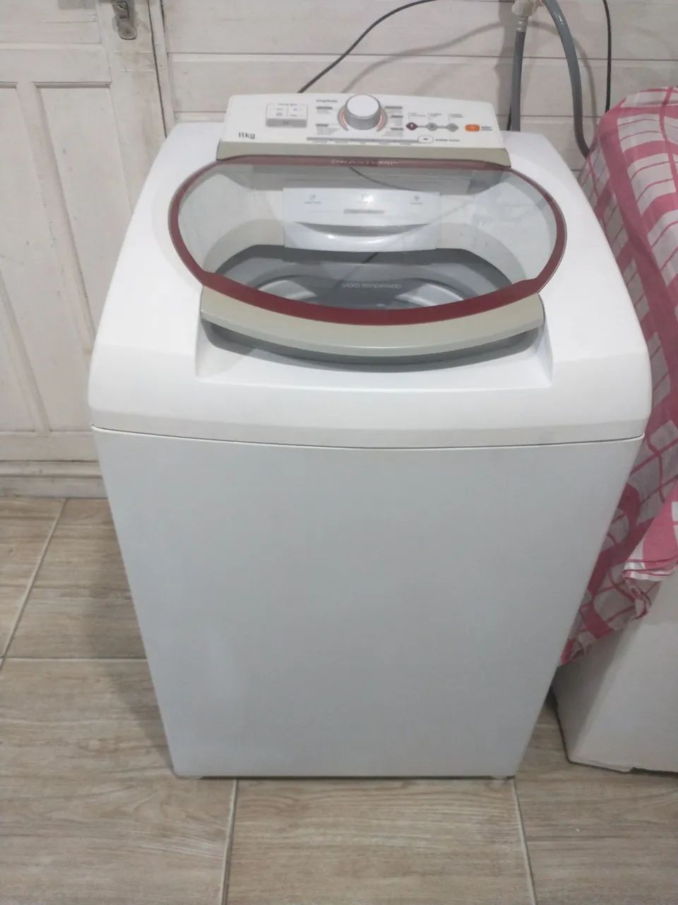 Brastemp 11 kg  - Foto 2