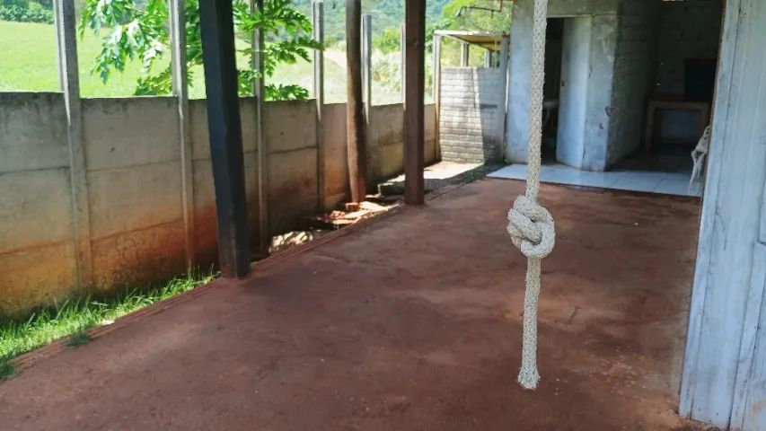 REFUGIO PARA FINAIS DE SEMANA/LOTE RURAL - Foto 3