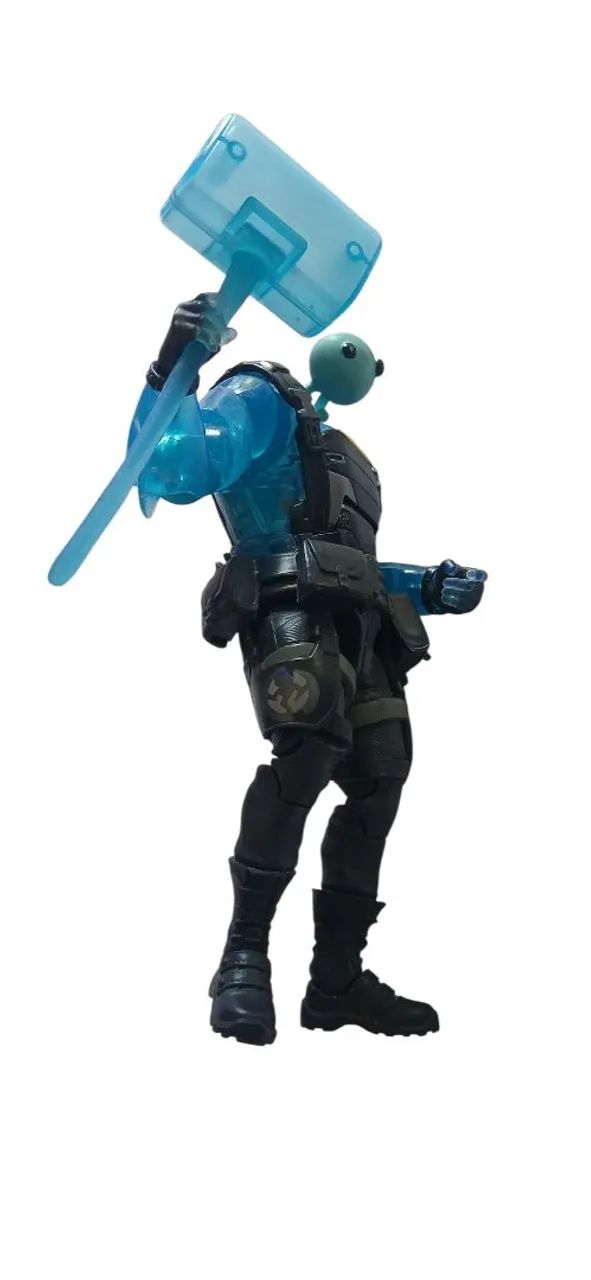 Boneco Fortnite Original com Acessório - Foto 2