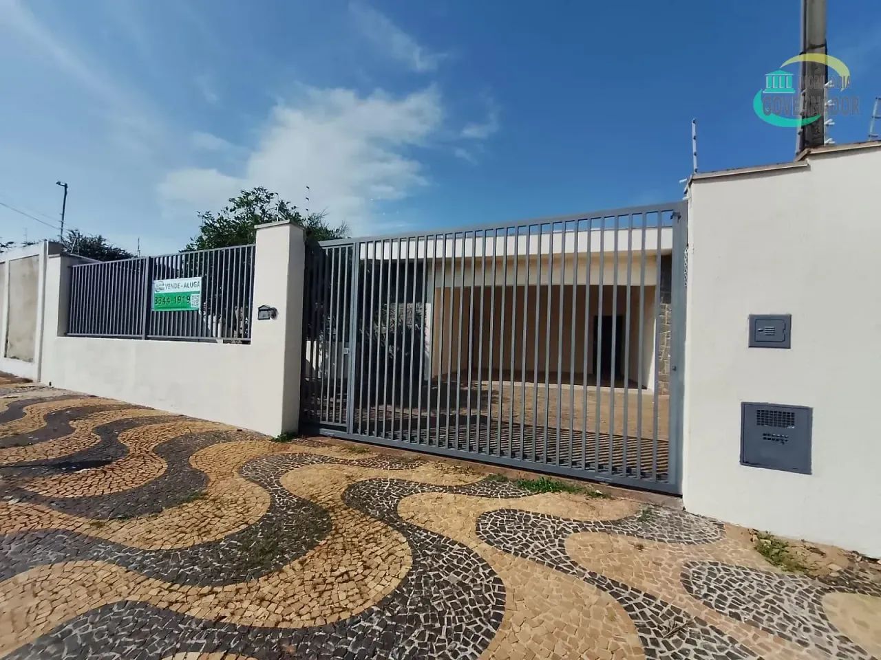 Casa à Venda e Locação com 4 Quartos , Jardim Chapadão, Campinas. - Foto 5
