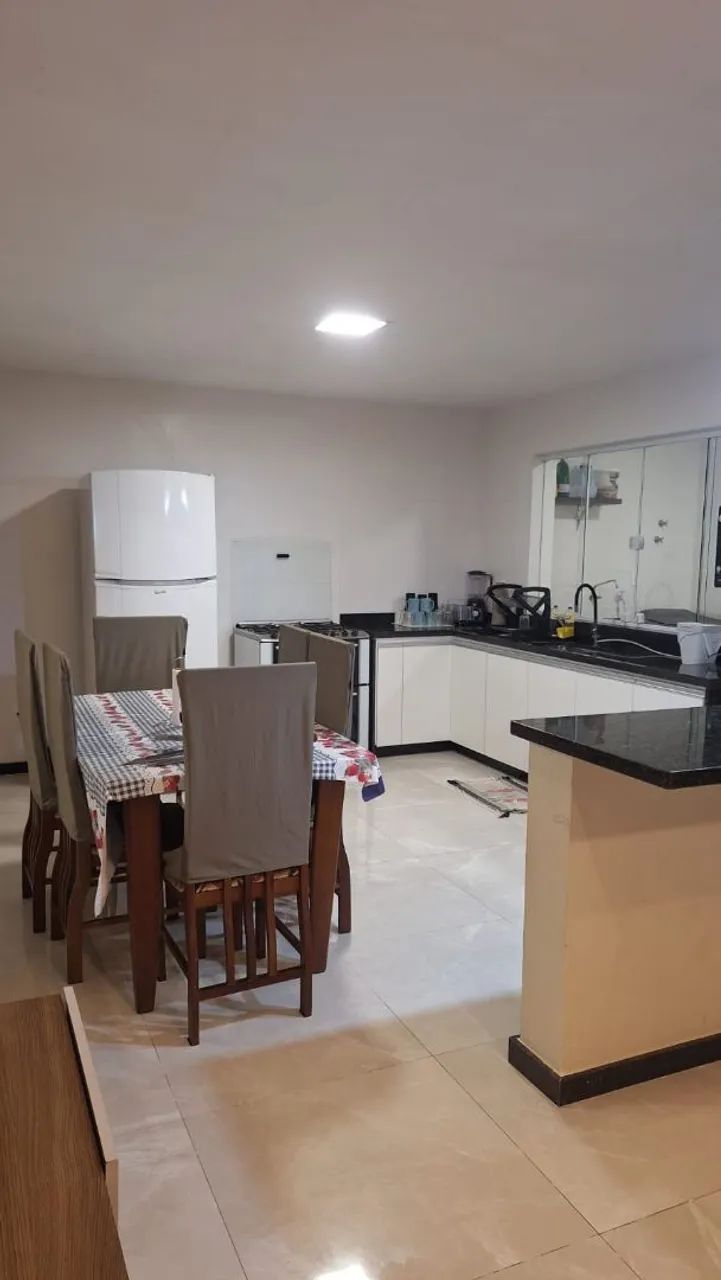 Excelente Casa para relaxar e viver dias maravilhosos com a família e amigos - Foto 6