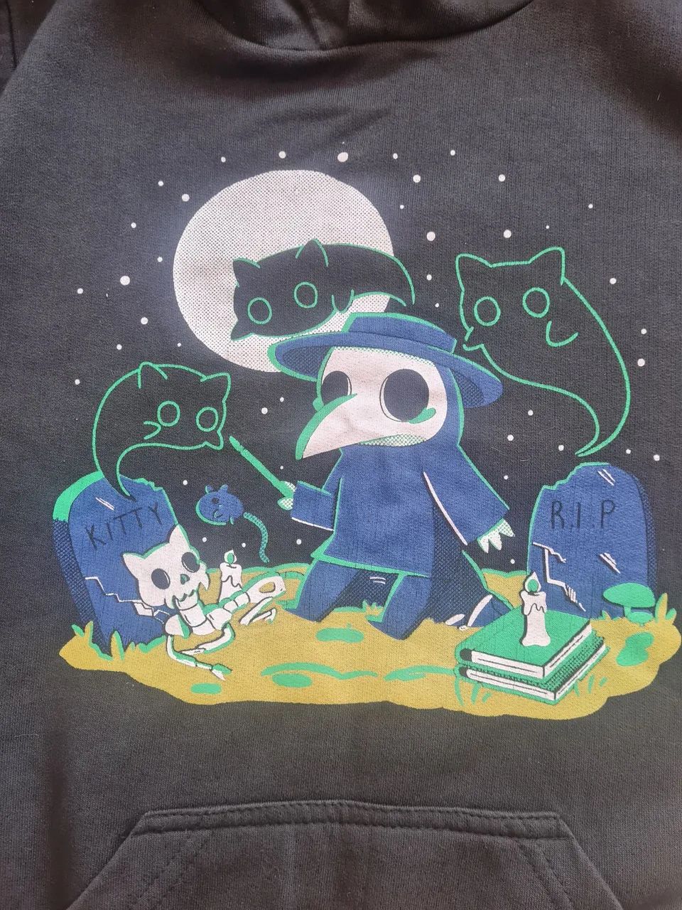 Moletom G Nerd Universe - Foto 2