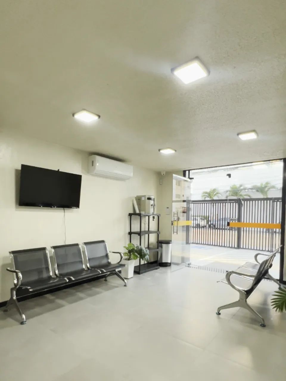 Salas Comerciais em Petrópolis - Natal/RN - Foto 5