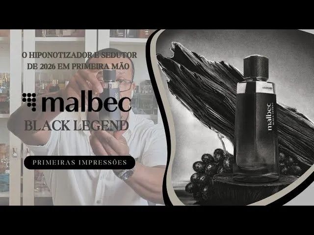 Malbec Black Legend - Foto 3