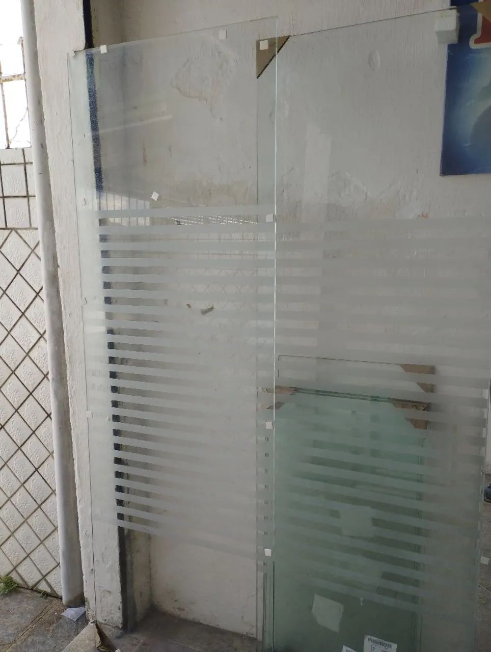 Box para banheiro 