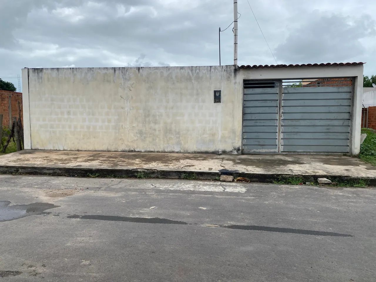 Casa a Venda  - Foto 2