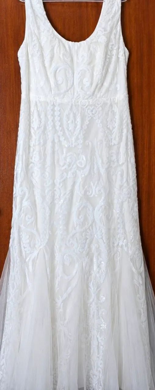 Vestido de noiva 