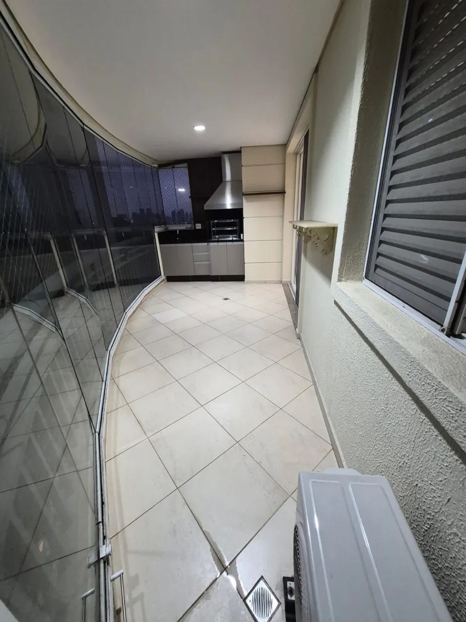 Apartamento Alphaville 