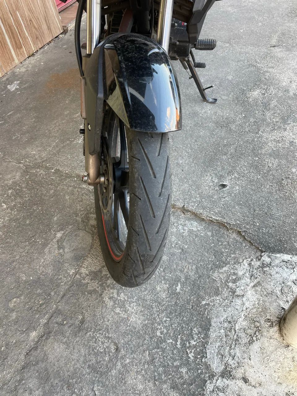 Shineray JEF 150s - Foto 4