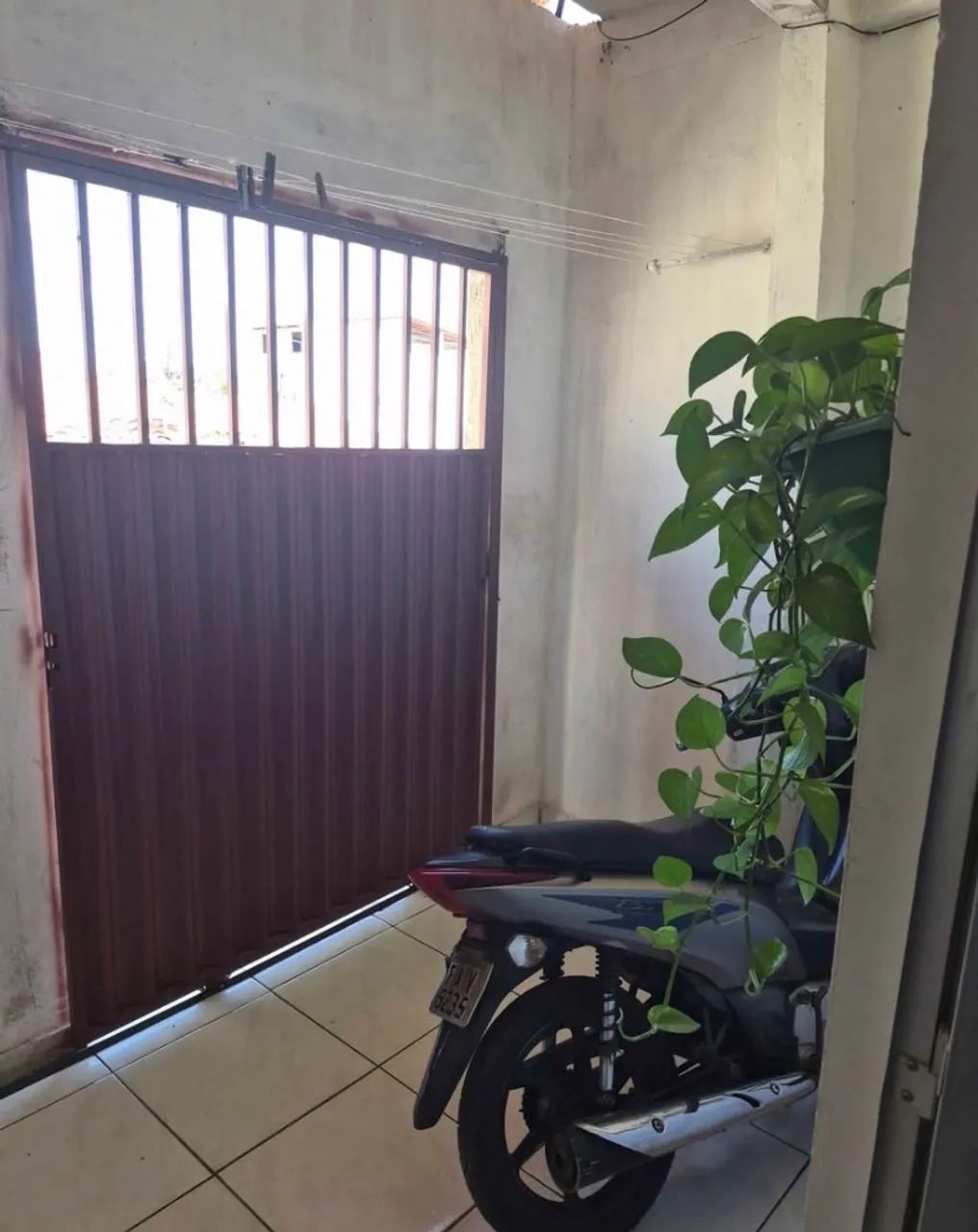 - vendo essa casa em Interlagos