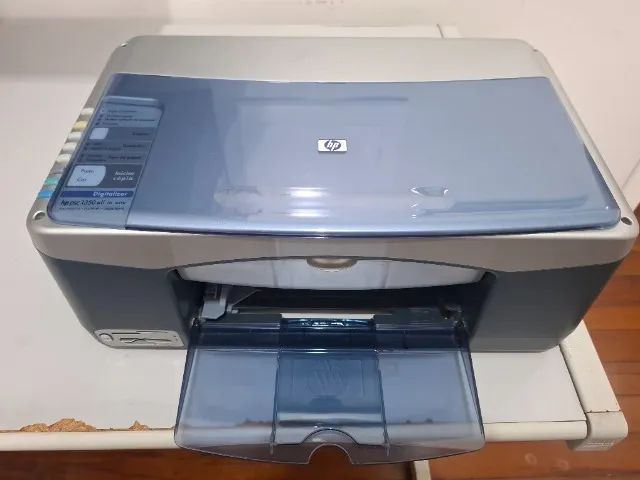 Multifuncional HP - Foto 4