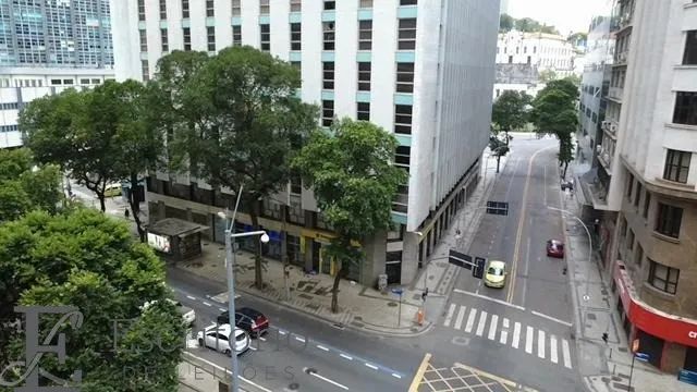 PONTO COMERCIAL em RIO DE JANEIRO - RJ, CENTRO