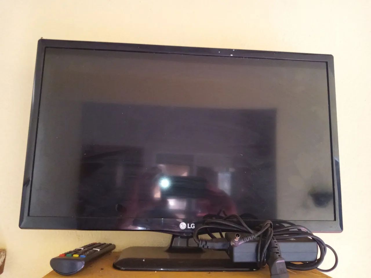 Monitor 24 polegadas LG. - Foto 2