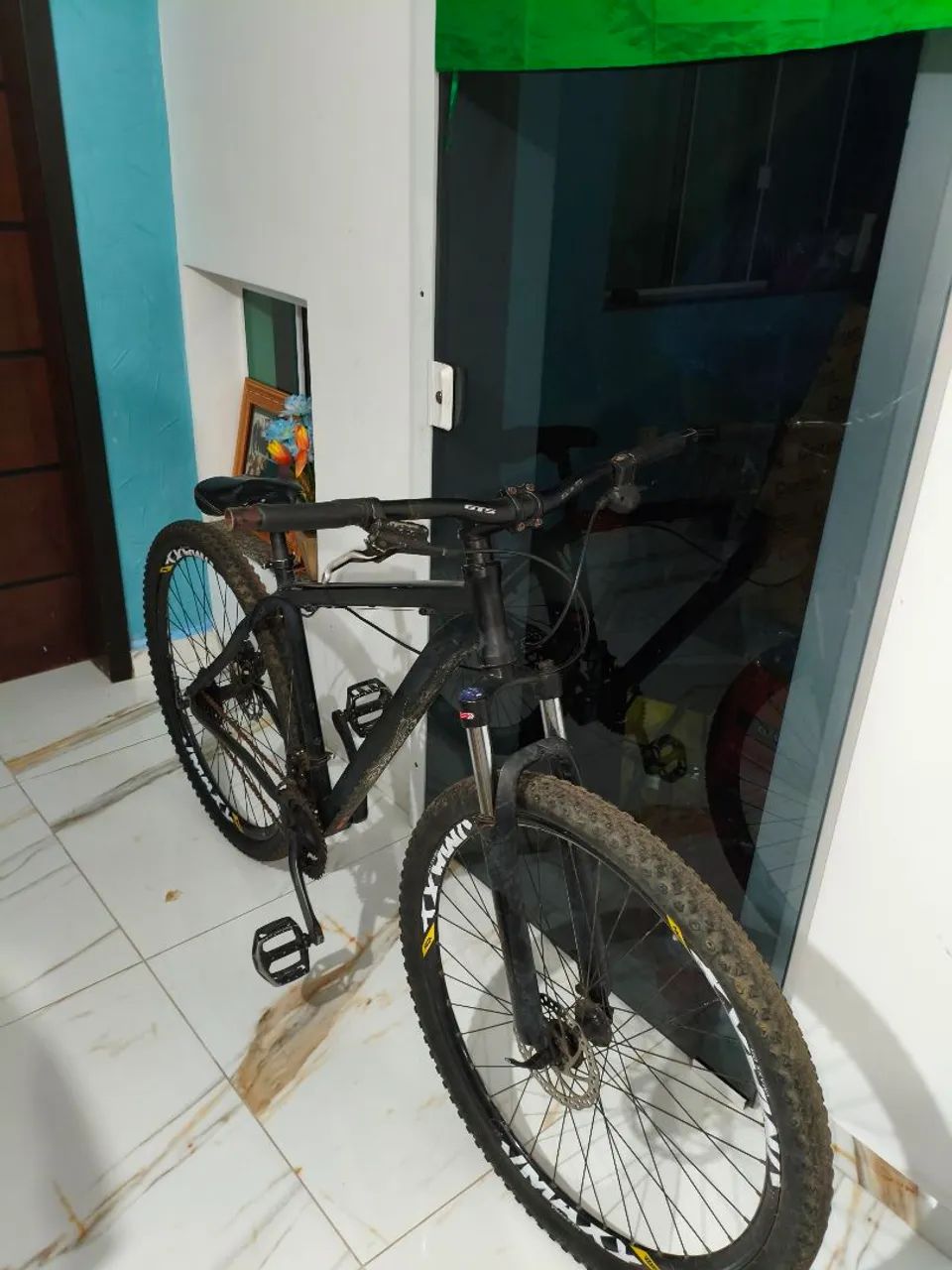 Bike aro 29 - Foto 2