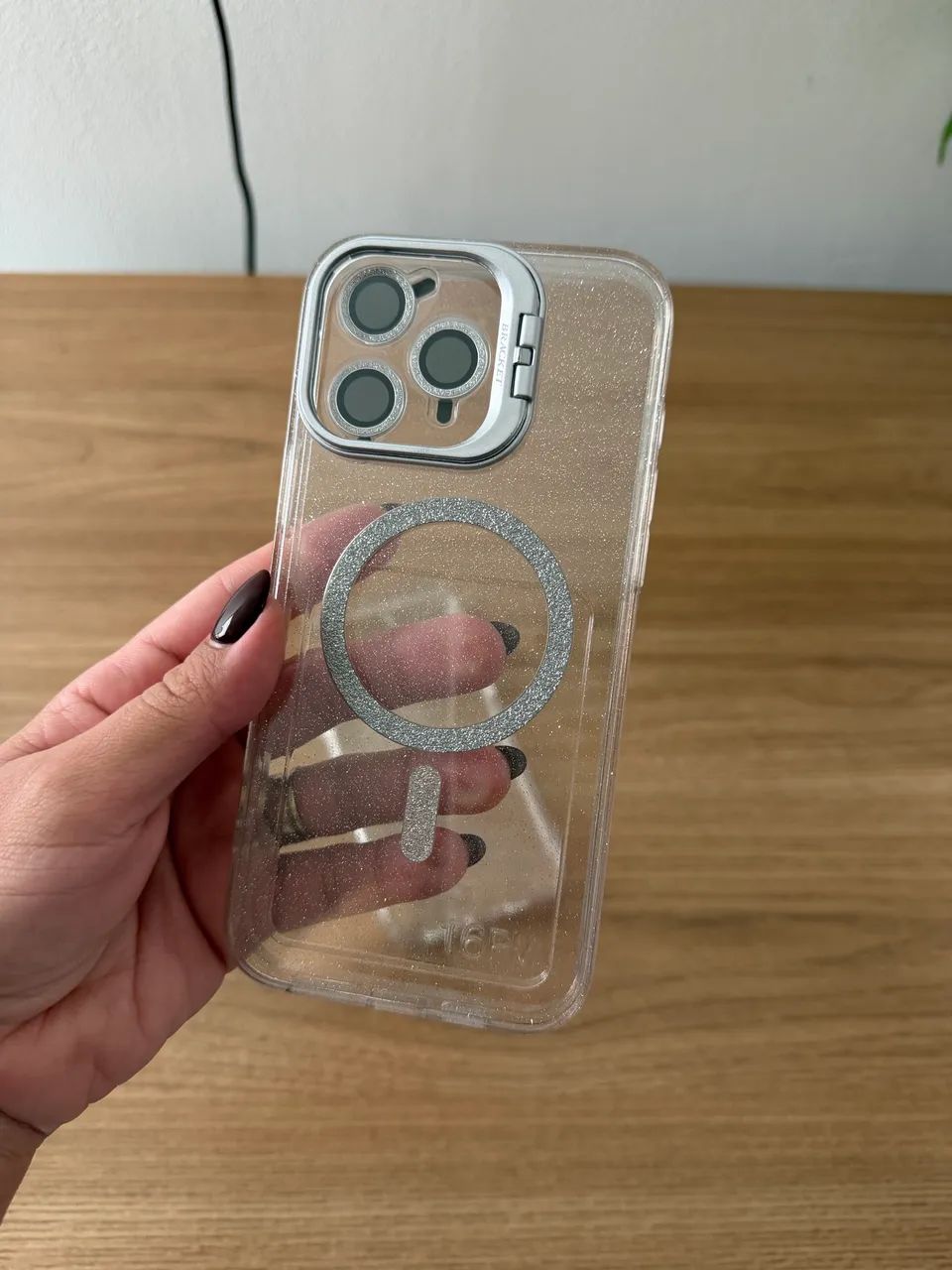 Capas iPhone 16 pro Max  - Foto 3