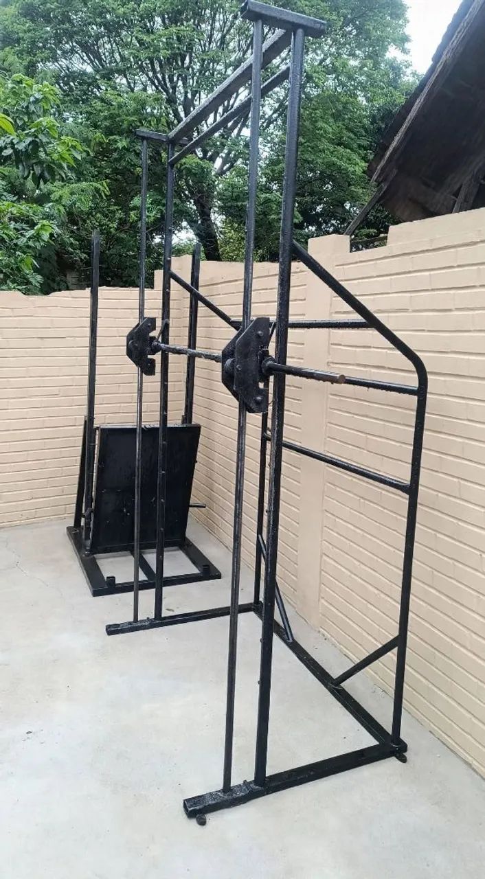 Musculação  - Foto 3