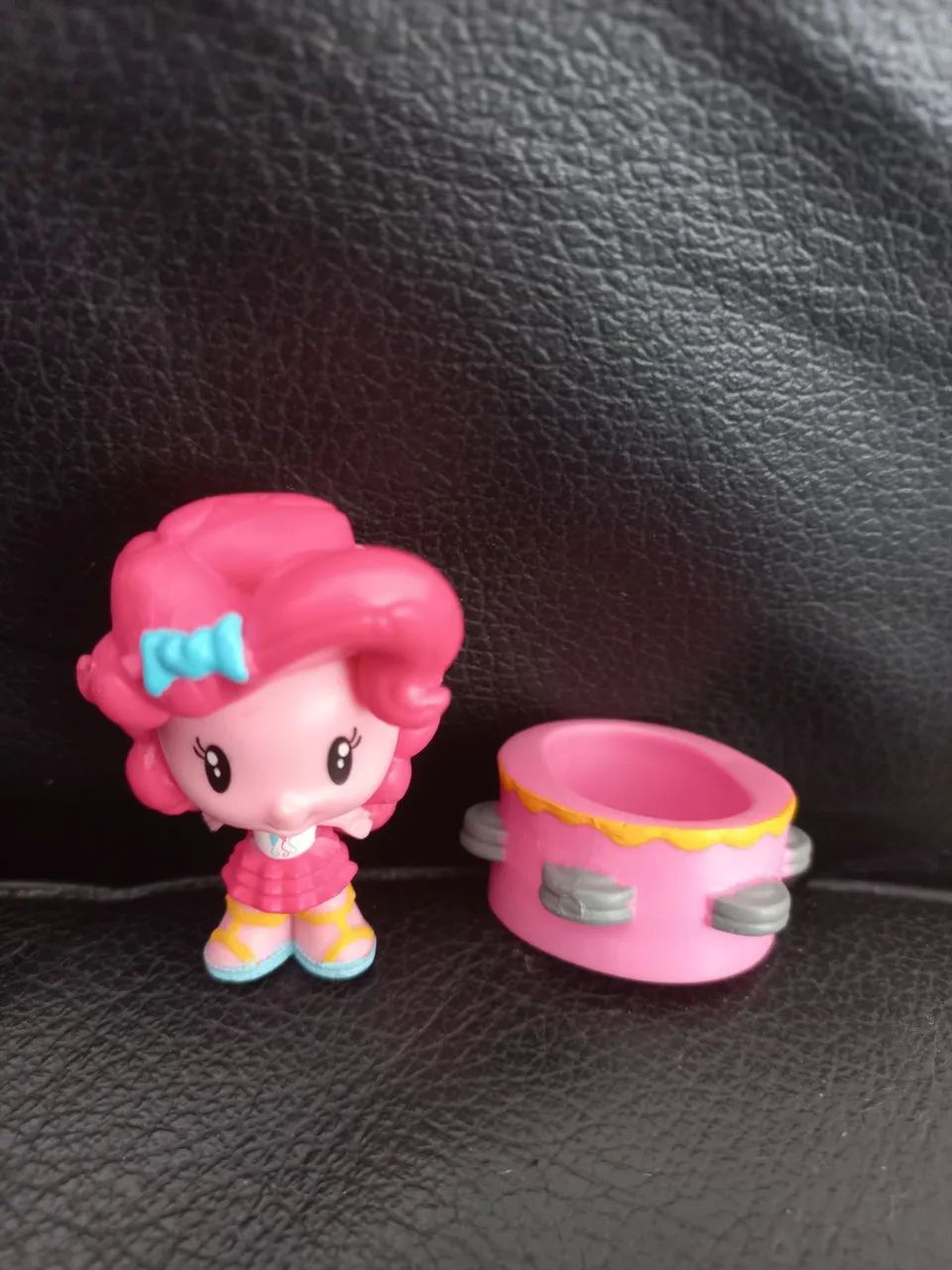 Pinkie Pie Cutie Mark Crew  - Foto 2