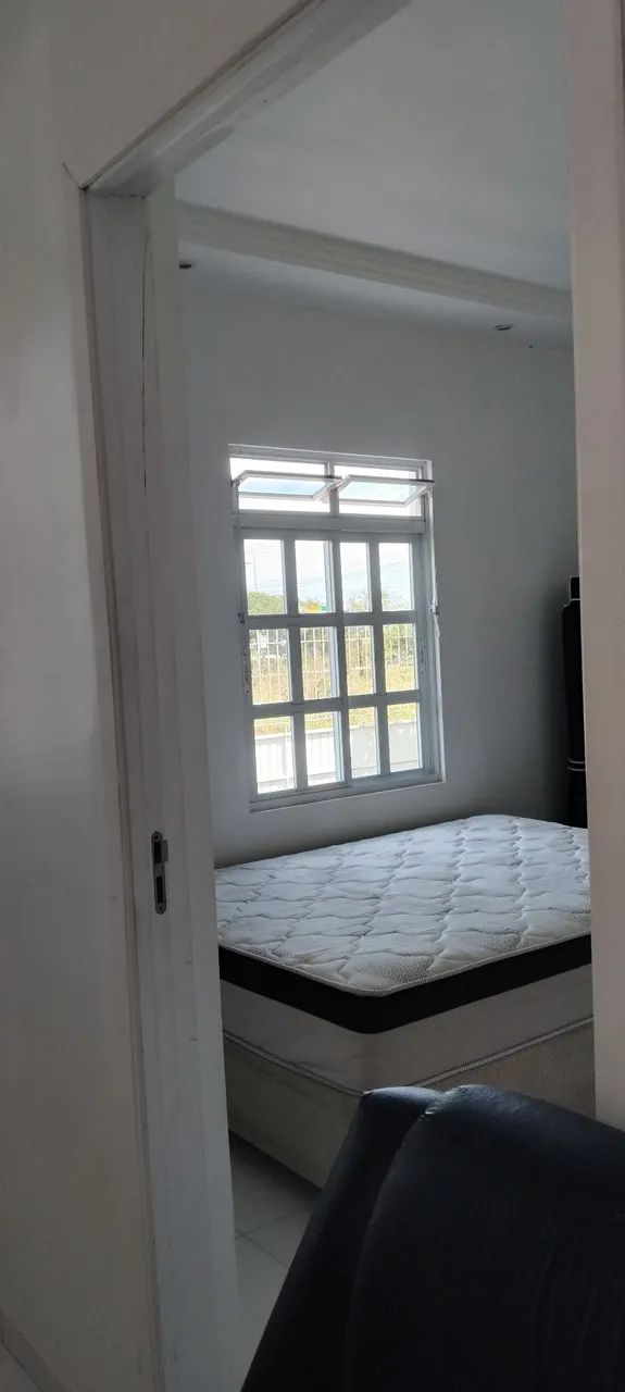 Locação quarto/feminino/mês  - Foto 2