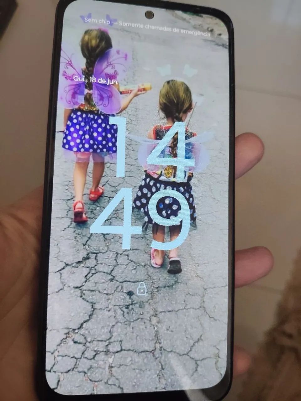 Moto g41 - Foto 2