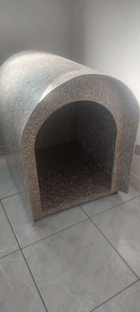 casa para pet - Foto 3