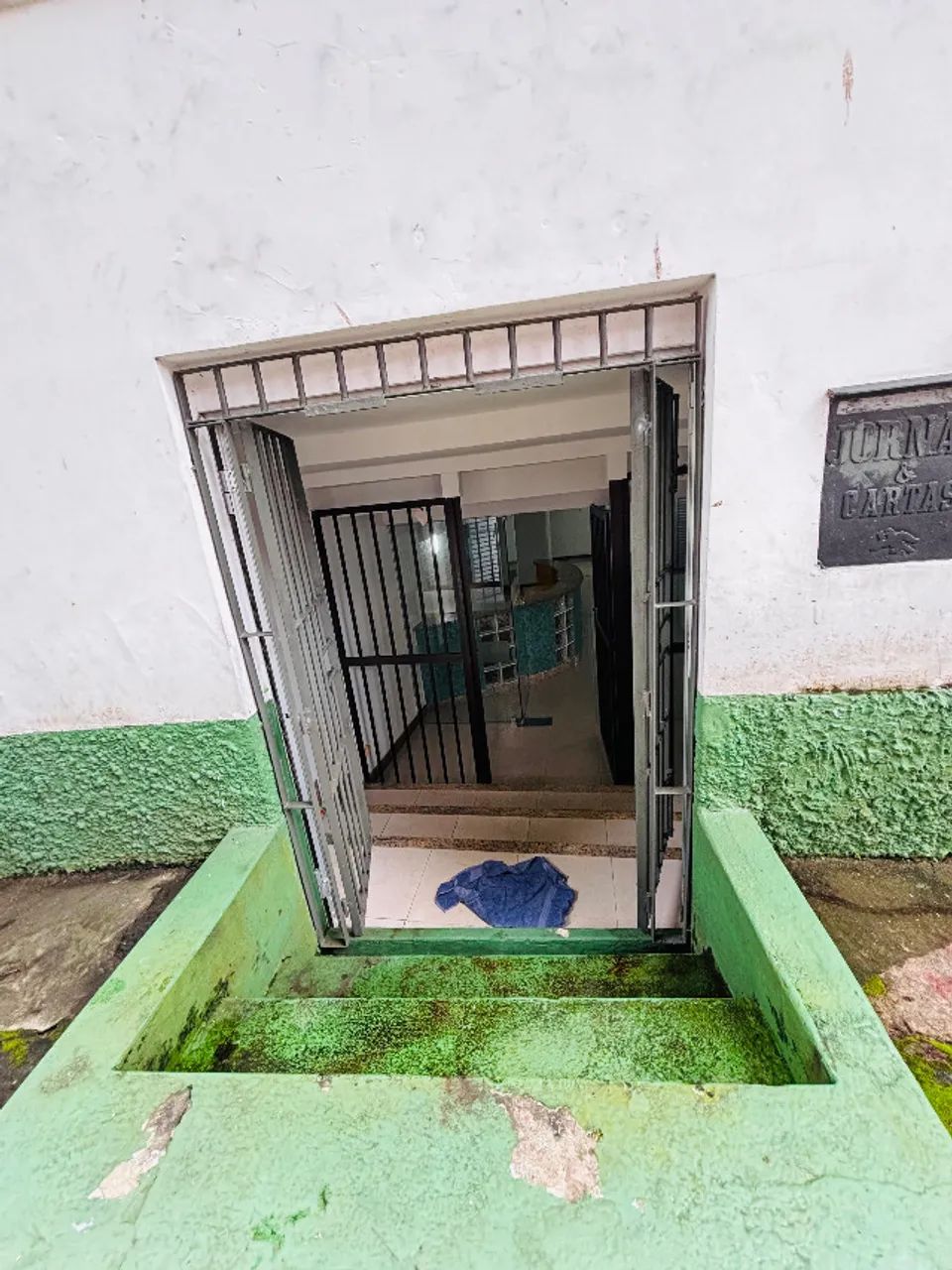  Ponto Comercial, 90m² em Nazaré - Foto 2