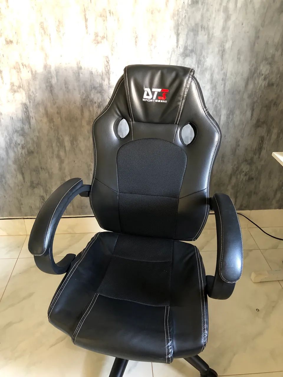 Cadeira gamer - Foto 4