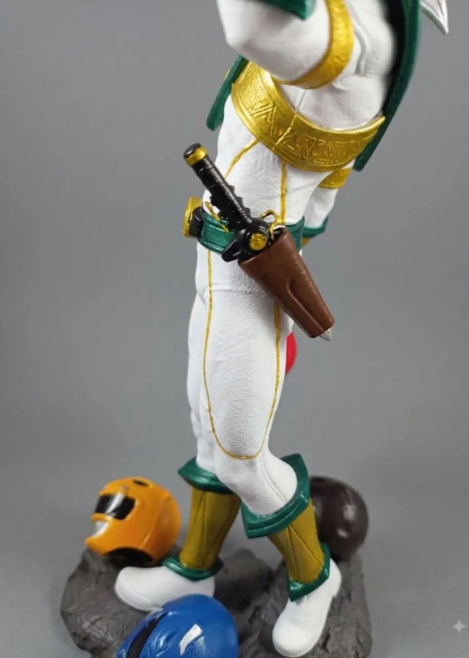 Lord darkkon 35cm 3D  - Foto 2