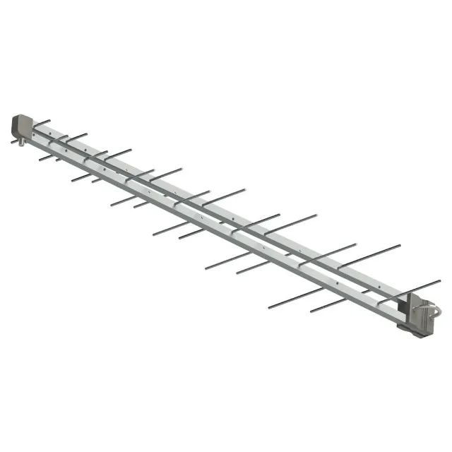 Antena Digital UHF 28 elementos Modelo: ADV-DTT-14-01-S