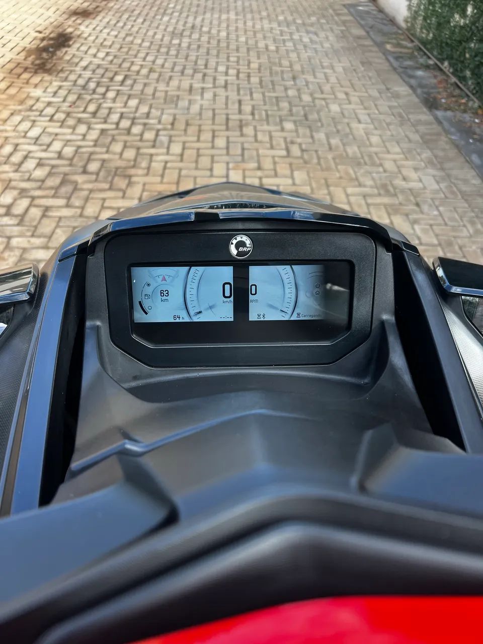 Sea doo rxtx 300 2022 - Foto 3