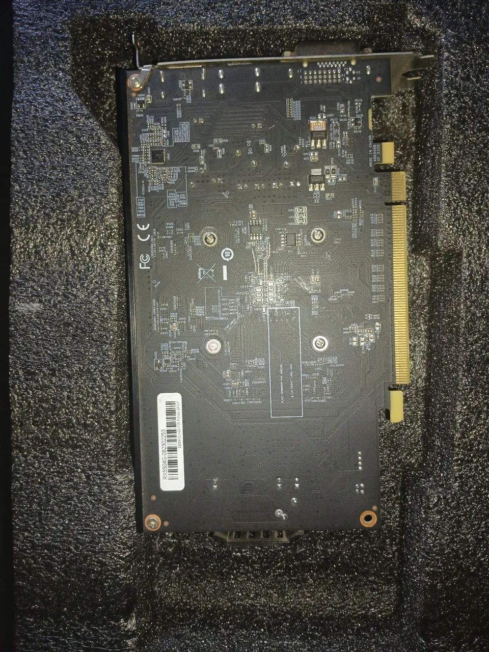 Rx 550 4gb - Foto 2