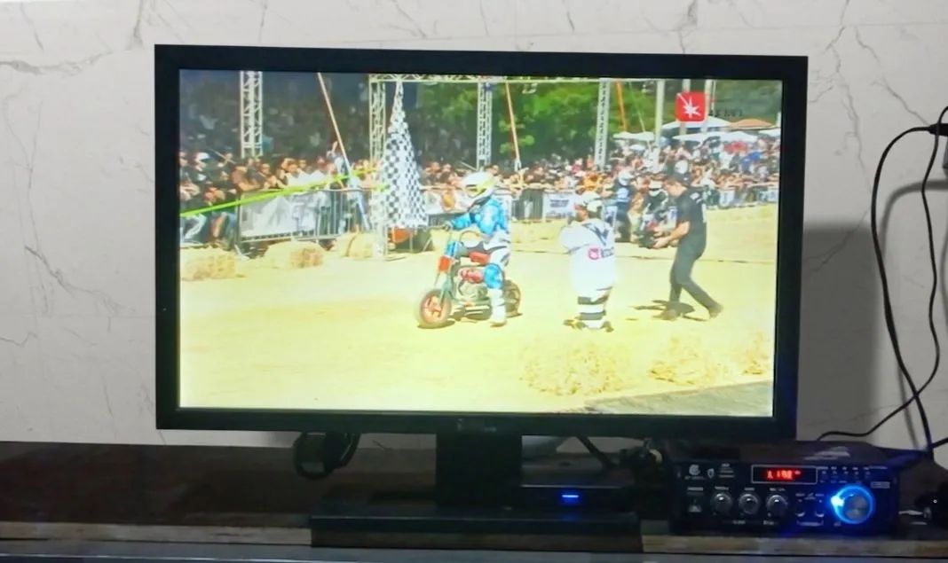 Monitor Dell - Foto 2