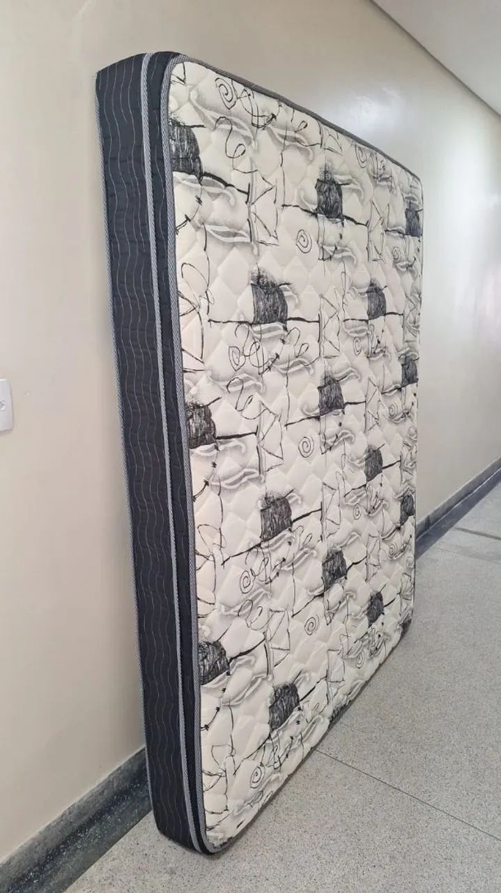 Vendo colchão ortopédico  - Foto 2