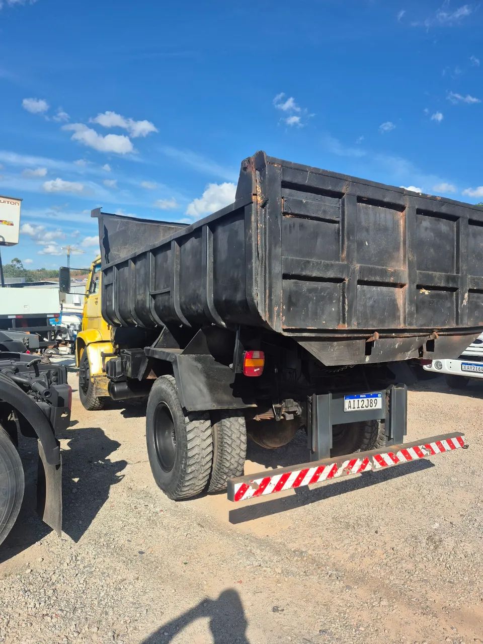 VW 12.170 BT - Foto 3