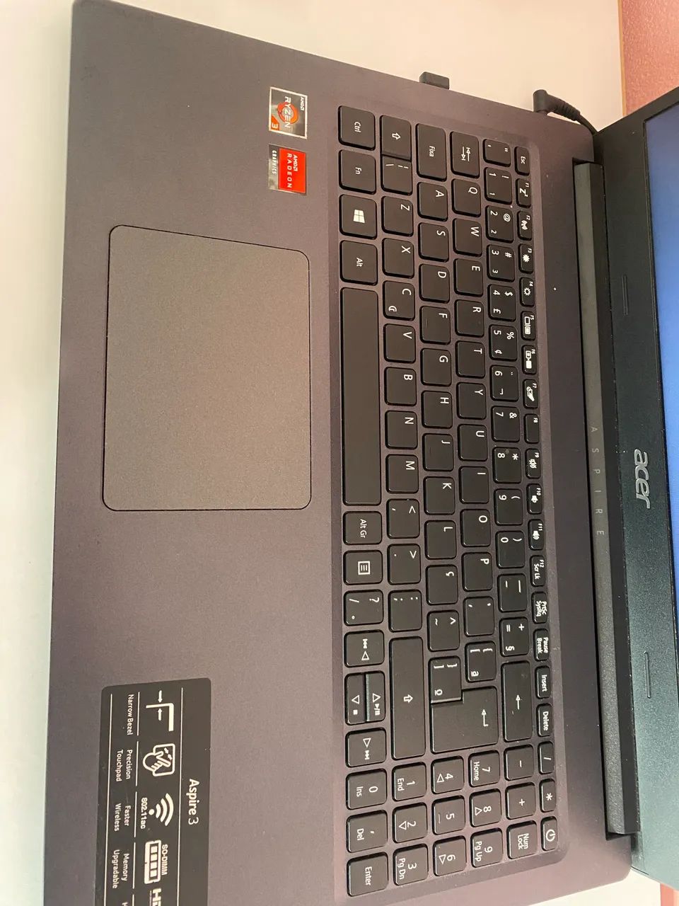 Notebook  - Foto 5