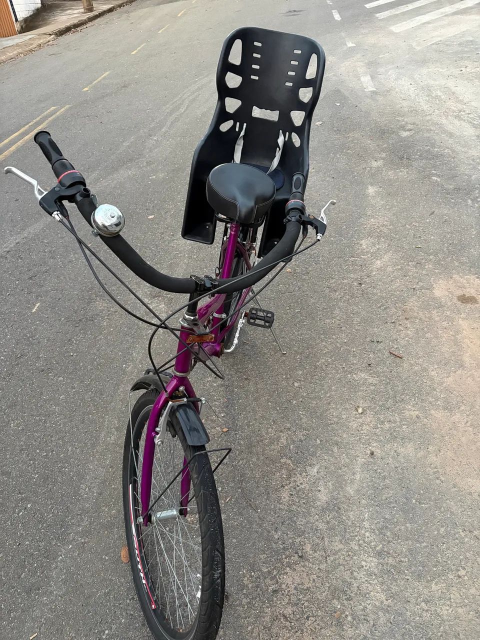 Bicicleta aro 16 - Foto 3