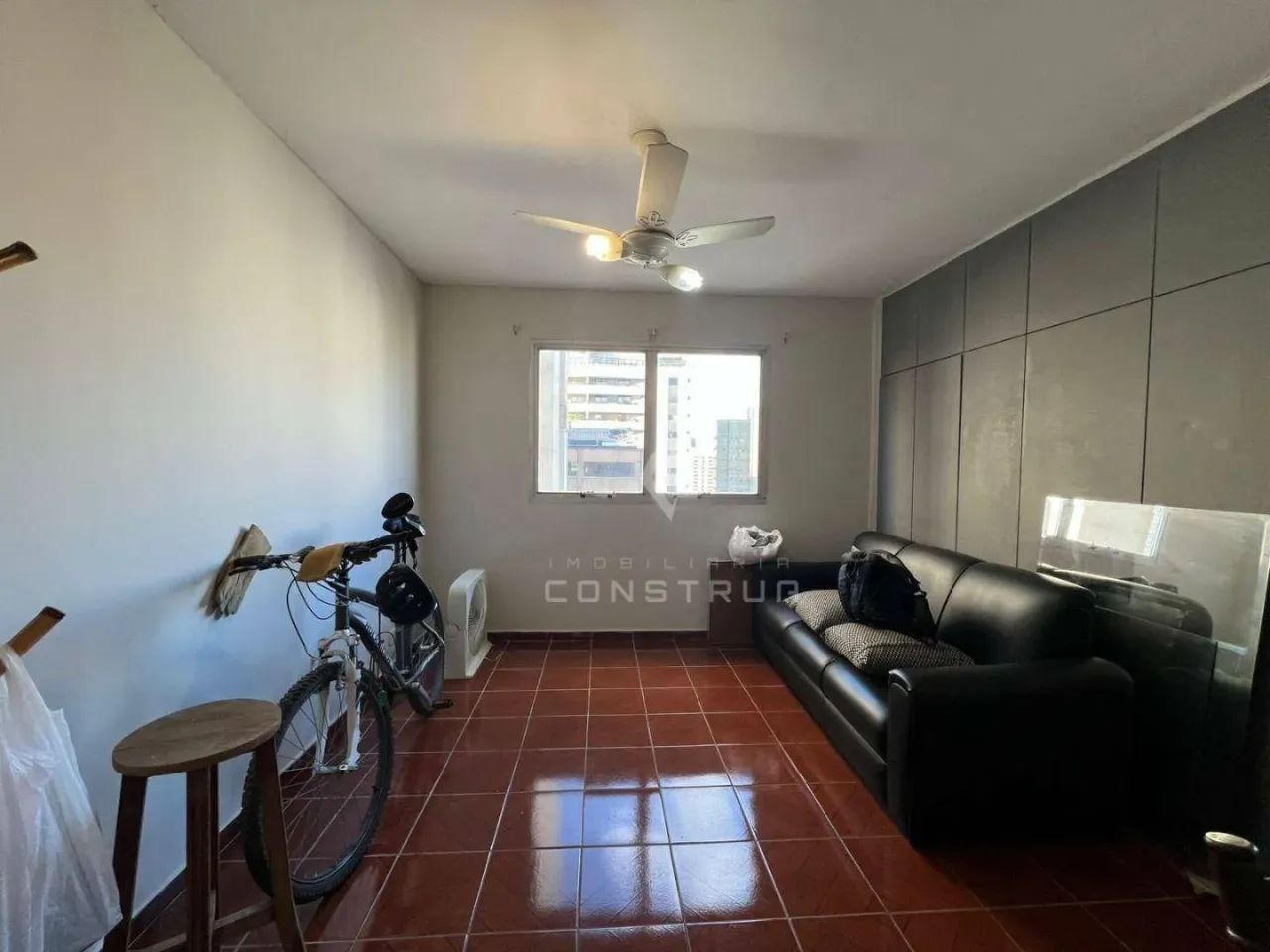 APARTAMENTO PARA VENDA NO CAMBUI EM CAMPINAS/SP - Foto 2