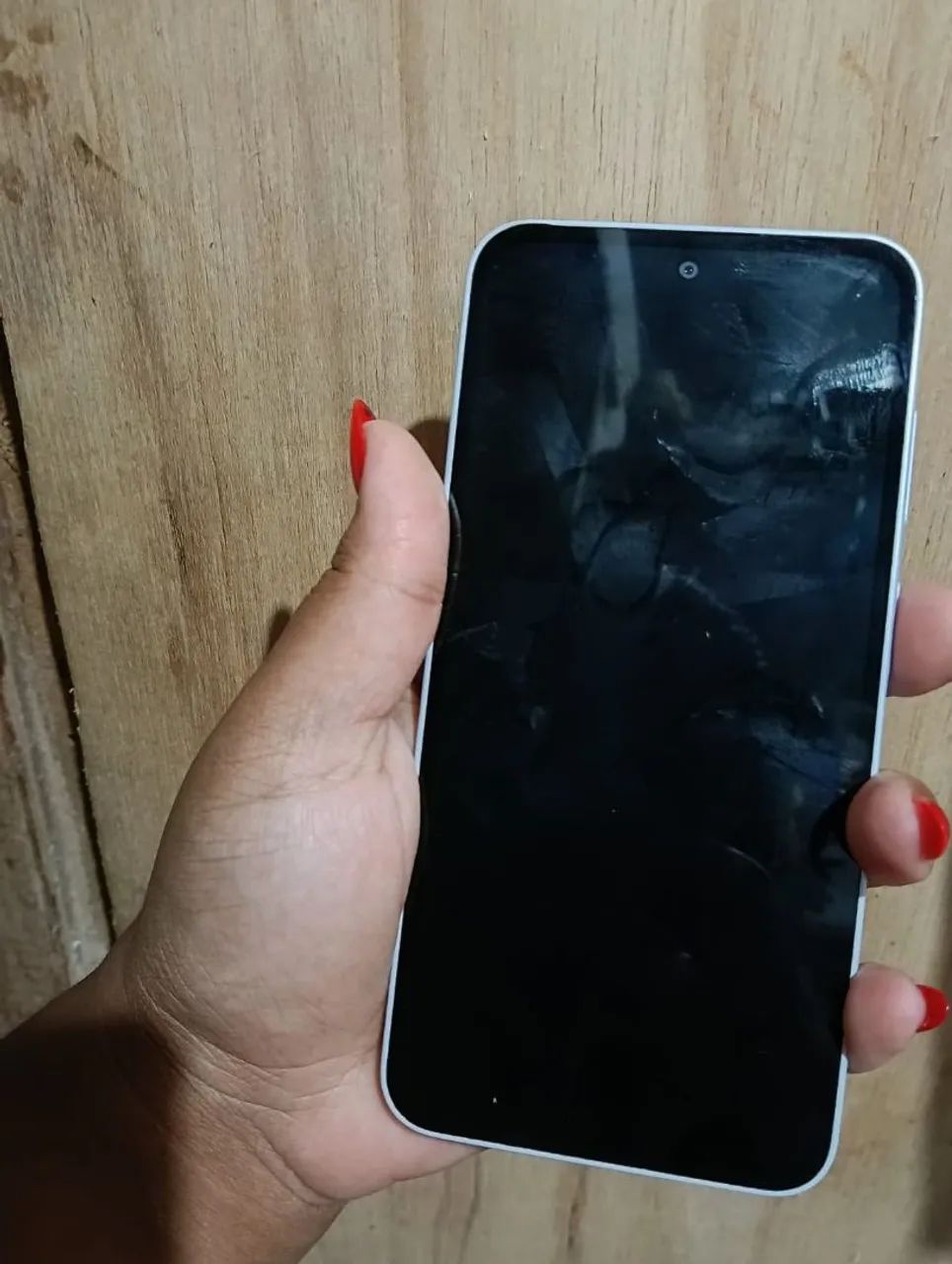 Vendo celular samsung a35 5g  - Foto 5
